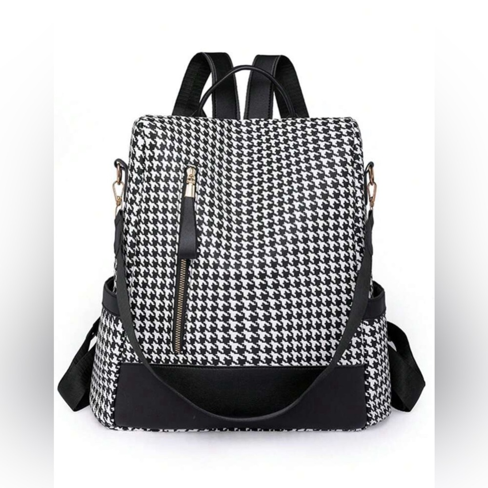 New Backpack, Shoulder Bag - Picture 4 of 7